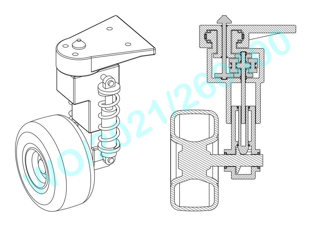 ELEUTHERO ON STEERING - UNIT
